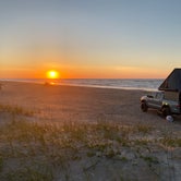 Review photo of South Core Banks -- Beach Camping — Cape Lookout National Seashore by Brittany H., August 29, 2020