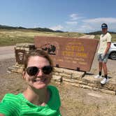 Review photo of Stockade North Campground — Custer State Park by Cheri H., August 29, 2020