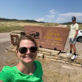 Review photo of Stockade North Campground — Custer State Park by Cheri H., August 29, 2020