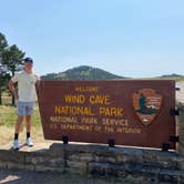 Review photo of Stockade North Campground — Custer State Park by Cheri H., August 29, 2020