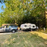 Review photo of Chief Keokuk Campground — Johnson-Sauk Trail State Recreation Area by Sue B., August 29, 2020