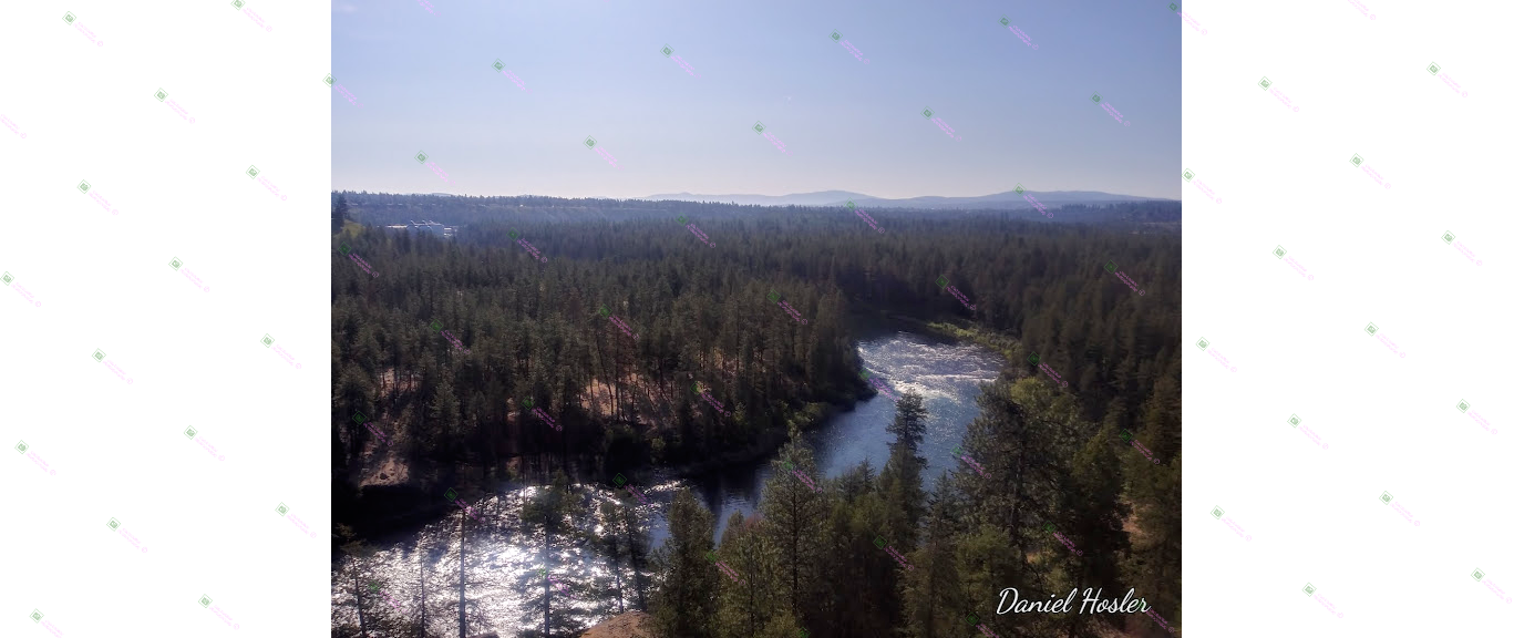Camper-submitted photo at Riverside State Park Equestrian Campground — Riverside State Park near Spokane Valley, WA