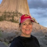 Review photo of Devils Tower KOA by Cheri H., August 29, 2020
