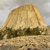 Review photo of Devils Tower KOA by Cheri H., August 29, 2020