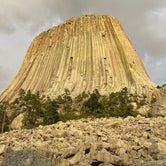 Review photo of Devils Tower KOA by Cheri H., August 29, 2020