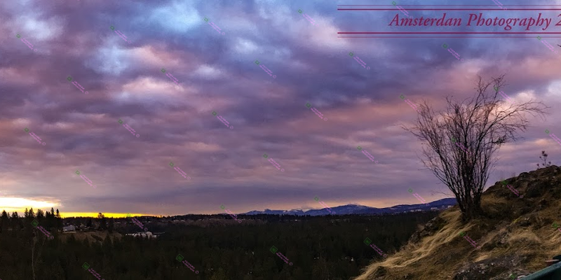 Camper submitted image from Riverside State Park Equestrian Campground — Riverside State Park