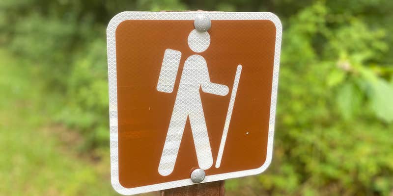 Camper submitted image from Turtle Slide Campground