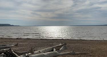Lewis and Clark State Park