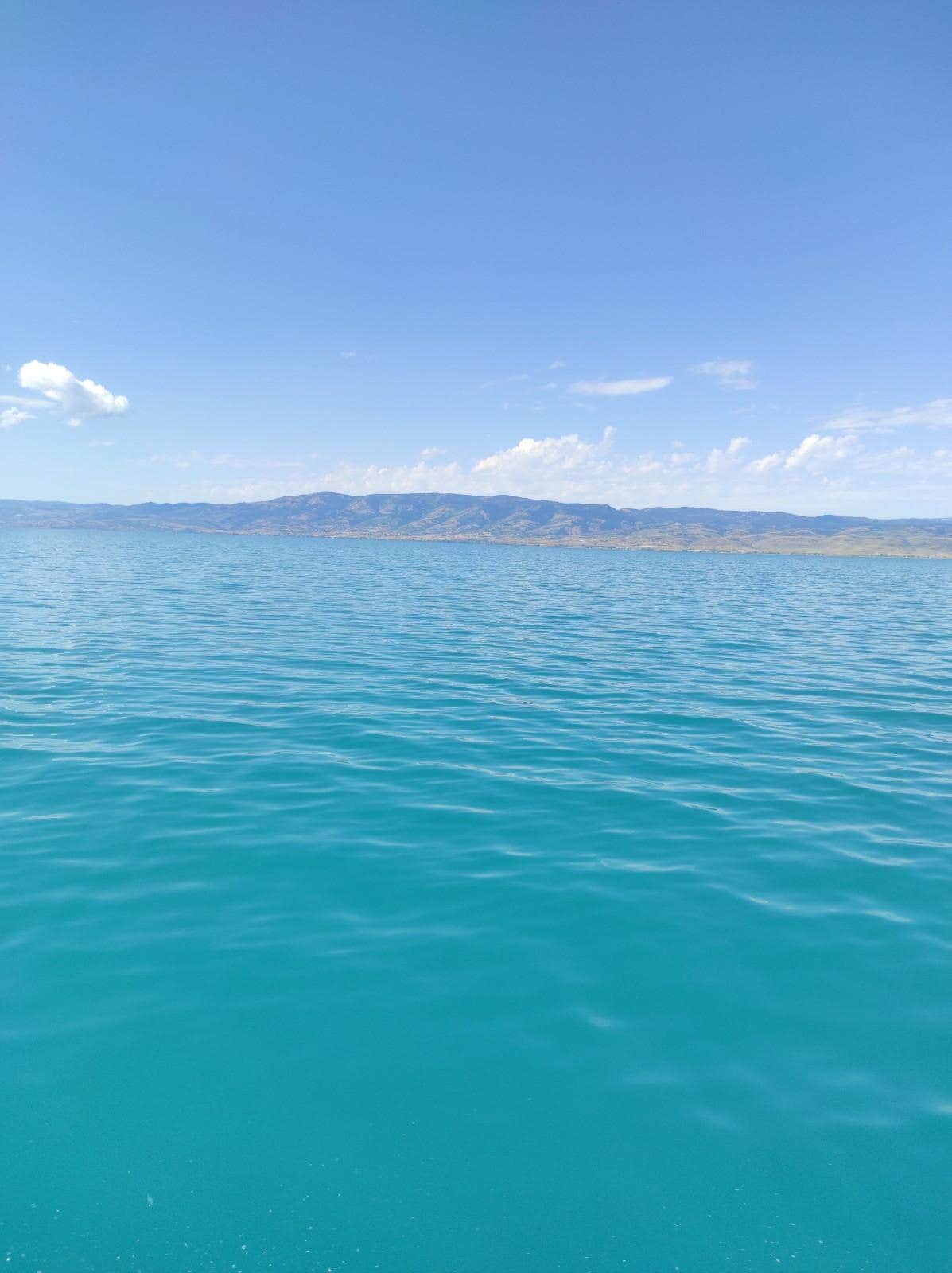 Bear Lake State Park Campground