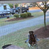 Review photo of Fayetteville RV Resort & Cottages by Amurican L., August 29, 2020