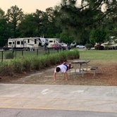 Review photo of Fayetteville RV Resort & Cottages by Amurican L., August 29, 2020