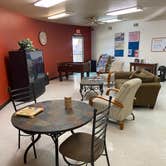 Review photo of Meteor Crater RV Park by Jessica M., August 29, 2020