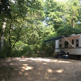 Review photo of Twin Valley Campground — Governor Dodge State Park by Laura D., August 29, 2020