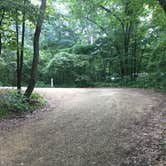 Review photo of Twin Valley Campground — Governor Dodge State Park by Laura D., August 29, 2020