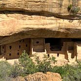 Review photo of Morefield Campground — Mesa Verde National Park by Cheri H., August 29, 2020
