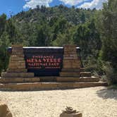 Review photo of Morefield Campground — Mesa Verde National Park by Cheri H., August 29, 2020