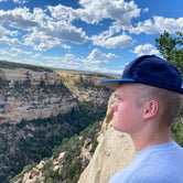 Review photo of Morefield Campground — Mesa Verde National Park by Cheri H., August 29, 2020