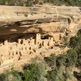 Review photo of Morefield Campground — Mesa Verde National Park by Cheri H., August 29, 2020