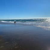 Review photo of Nehalem Bay State Park Campground by Karen L., August 29, 2020