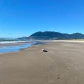 Review photo of Nehalem Bay State Park Campground by Karen L., August 29, 2020