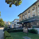 Review photo of Gulpha Gorge Campground — Hot Springs National Park by Cheri H., August 29, 2020