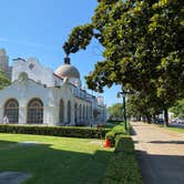 Review photo of Gulpha Gorge Campground — Hot Springs National Park by Cheri H., August 29, 2020