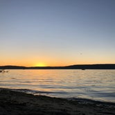 Review photo of Odlin County Park Camping - Lopez Island by Jennifer H., August 29, 2020