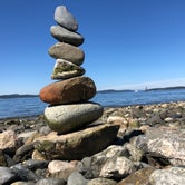 Review photo of Odlin County Park Camping - Lopez Island by Jennifer H., August 29, 2020