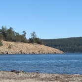 Review photo of Spencer Spit State Park Campground by Jennifer H., August 29, 2020