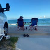 Review photo of Beverly Beach Camptown RV Resort by Enrique D., August 29, 2020