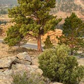 Review photo of Estes Park Campground at Mary's Lake by Ranko K., August 29, 2020