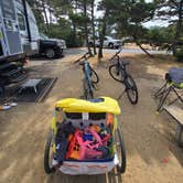 Review photo of South Beach State Park Campground by Brian P., August 29, 2020