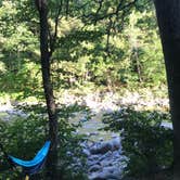 Review photo of Hancock Campground by Lindsey M., August 29, 2020