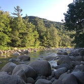 Review photo of Hancock Campground by Lindsey M., August 29, 2020