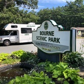 Review photo of Bourne Scenic Park by Rick  R., August 29, 2020