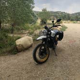 Review photo of Ruby Mountain Campground — Arkansas Headwaters Recreation Area by Nathan S., August 29, 2020