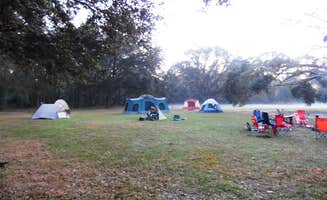 Jeanene A.'s photo at Colt Creek State Park Campground in Florida