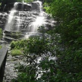 Review photo of Amicalola Falls State Park Camping by Hunter C., July 6, 2016