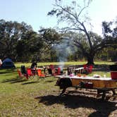 Review photo of Colt Creek State Park Campground by Jeanene A., May 9, 2018