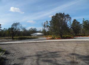 Colt Creek State Park Campground