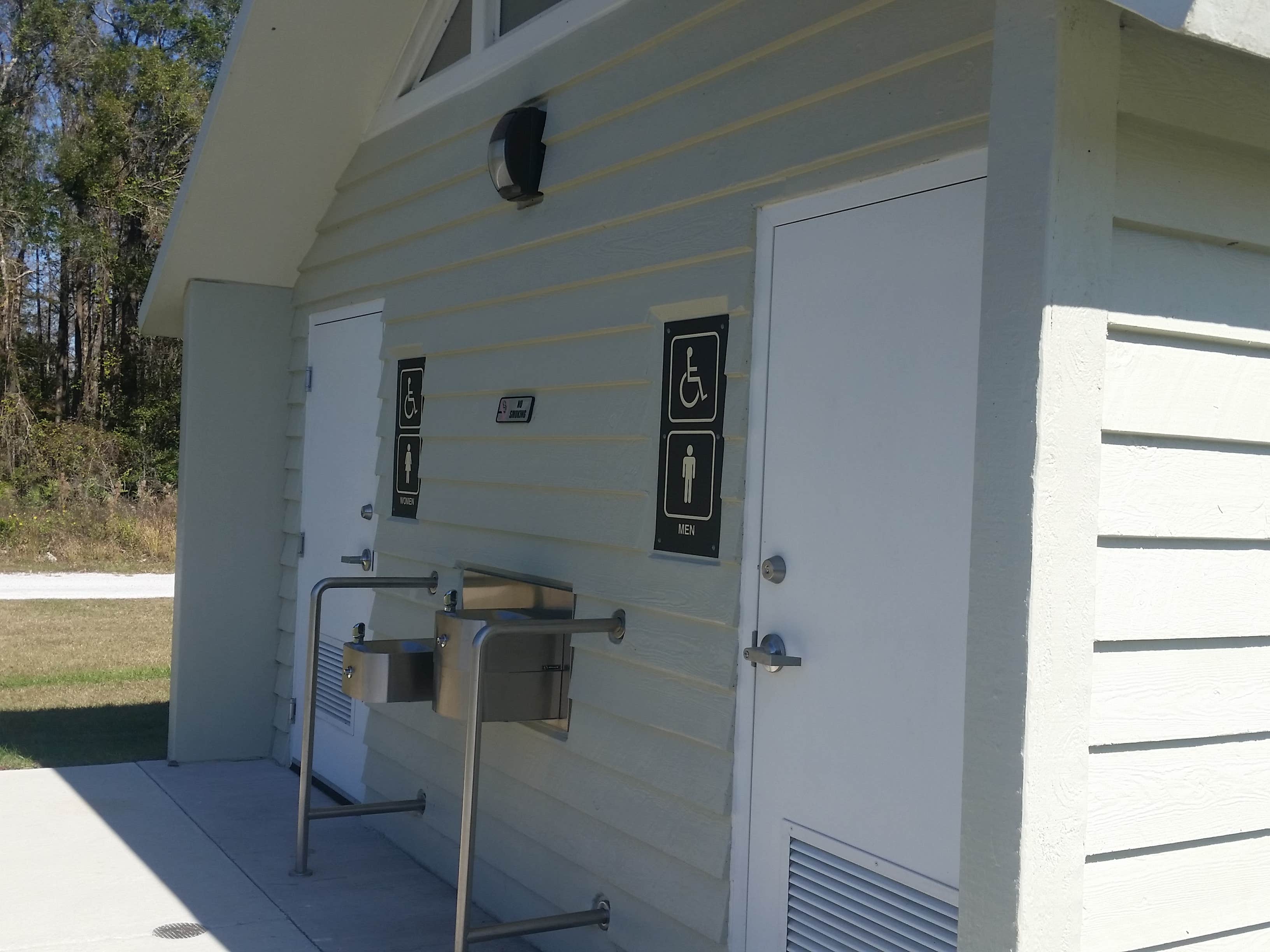 Camper-submitted photo at Colt Creek State Park Campground near Lutz, FL