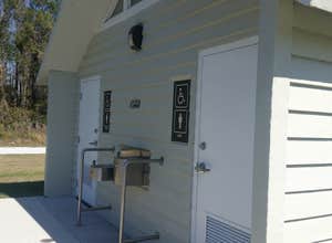 Colt Creek State Park Campground