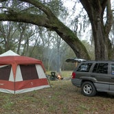 Review photo of Florida / Groveland Richloam WMA - Bay Lake Camp by Jeanene A., May 9, 2018