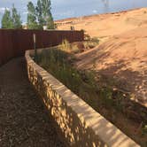 Review photo of Page Lake Powell Campground by Caitlin S., May 9, 2018