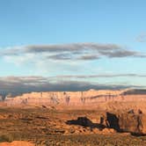 Review photo of Page Lake Powell Campground by Caitlin S., May 9, 2018