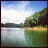 Review photo of Floating Mill - Center Hill Lake by Jessica L., July 6, 2016