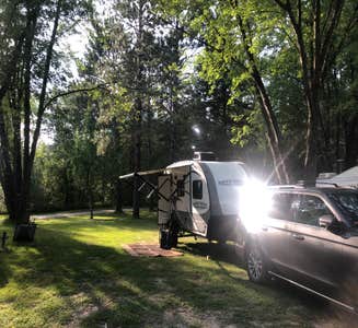 Camper-submitted photo from Sal's Campground