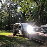 Review photo of Sal's Campground by Tom E., August 29, 2020