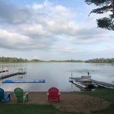 Review photo of Sal's Campground by Tom E., August 29, 2020