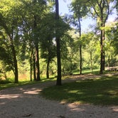 Review photo of Houchin Ferry Campground — Mammoth Cave National Park by David , August 29, 2020